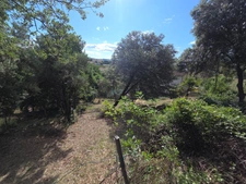 Terrain à vendre  ALES (30), secteur la loubiere sud, très beau terrain à bâtir 1840m² dont environ 750 m² aménageable.