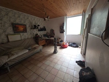 SAINT HIPPOLYTE DU FORT (30) secteur écu de France, idéal investisseur immeuble de rapport d'environ 98m² habitable composé de 2 appartements et d'un studio rentabilité de 11.8% brut