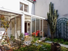 Dpt Gard (30), à vendre ALES maison 75m2 environ secteur chantilly idéal premier achat ou investisseur