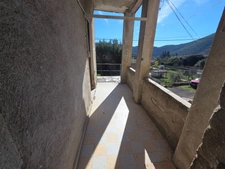 Dpt Gard (30), à vendre SAINT FLORENT SUR AUZONNET  idéal investisseur  immeuble de rapport à rénover 220 m² environ et terrain 1085m²