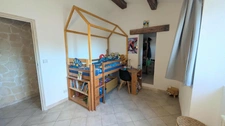 SAINT CHRISTOL LES ALES (30) À VENDRE – Superbe propriété avec 2 logements, piscine, dépendances et + de 2,6 hectares de terrain