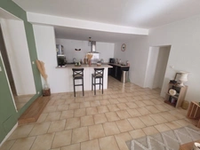 Dpt Gard (30), à vendre ALES, appartement standing 92m² environ secteur Centre ville.