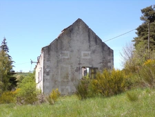 Dpt Lozère (48), à vendre ROCLES Idéal investisseur terrain viabilisé 1078m² environ.
