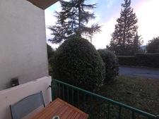 Dpt Gard (30), à vendre ALES appartement RDC 77m2 environ secteur chantilly proche école des mines.