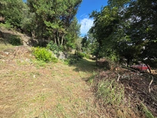 Terrain à vendre  ALES (30), secteur la loubiere sud, très beau terrain à bâtir 1840m² dont environ 750 m² aménageable.