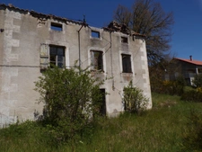 Dpt Lozère (48), à vendre ROCLES Idéal investisseur terrain viabilisé 1078m² environ.
