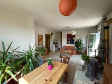Dpt Gard (30), à vendre CENDRAS maison 71m2 et terrain 3300m2 environ.