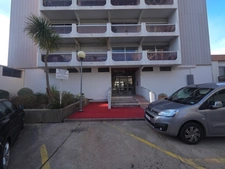 Dpt Gard (30), à vendre ALES appartement 72 m² dans résidence sécurisée secteur Centr'Ales.