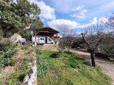 DURFORT (30170) A vendre Maison à ossature bois – 153 m² habitables environ  sur 4000 m² de terrain et 189m² d'annexes.