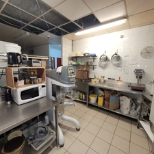Dpt Gard (30), à vendre ALES FONDS DE COMMERCE BOULANGERIE, PATISSERIE, SANDWICHERIE, SNACKING