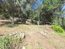 Terrain à vendre  ALES (30), secteur la loubiere sud, très beau terrain à bâtir 1840m² dont environ 750 m² aménageable.