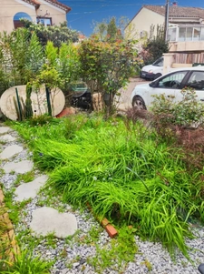 Dpt Gard (30), à vendre ALES maison 75m2 environ secteur chantilly idéal premier achat ou investisseur