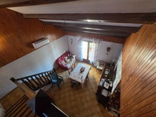 Dpt Gard (30), Saint Christol les ales, belle villa 5 chambres d'environ 140m² environ sur un terrain clos de 964m² + 2 garages et piscine.