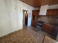 SAINT MARTIN DE VALGALGUES (30) idéal investisseur maison mitoyennes 91m² environ sur une parcelle de 175m² en centre ville.