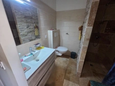 Bagard (30) très belle villa d'environ 104m² et garage aménageable 41m² construction 2019 sur un terrain clos et arboré de 833 m².