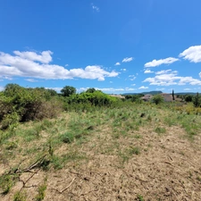 Allègres les Fumade (30) terrain à bâtir d'une superficie de 550m2 environ.