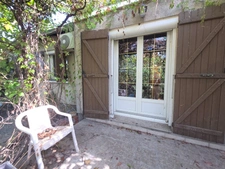 ALES (30) à vendre belle maison plain-pied d'environ 83m² habitable sur un terrain clos de 493m² environ.