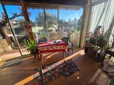 Dpt Gard (30), Saint Christol les ales, belle villa 5 chambres d'environ 140m² environ sur un terrain clos de 964m² + 2 garages et piscine.