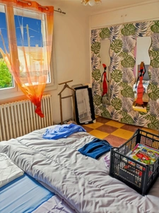 Dpt Gard (30), à vendre ALES maison 75m2 environ secteur chantilly idéal premier achat ou investisseur
