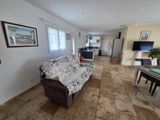 Bagard (30) très belle villa d'environ 102m² construction 2019 sur un terrain clos et arboré de 833 m².