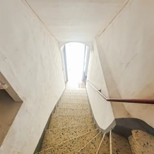 Dpt Gard (30), à vendre secteur Chantilly belle maison mitoyenne à rénover 115m² environ sur un terrain clos de 892m².
