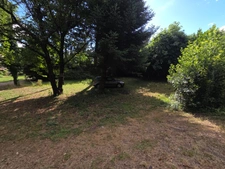 Terrain à vendre  ALES (30), secteur la loubiere sud, très beau terrain à bâtir 1840m² dont environ 750 m² aménageable.