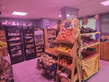 À vendre – Fonds de commerce primeur à NIMES (30)