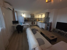 Dpt Gard (30), à vendre ALES appartement RDC 77m2 environ secteur chantilly proche école des mines.