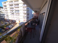 Dpt Gard (30), à vendre ALES appartement 72 m² dans résidence sécurisée secteur Centr'Ales.