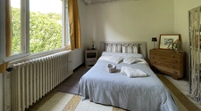 Dpt Gard (30), à vendre CENDRAS maison 71m2 et terrain 3300m2 environ.