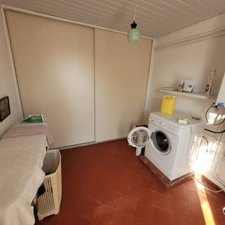 Dpt Gard (30), à vendre ALES Menudiere maison en pierre à rénover d'environ 134 m² sur terrain de 2200 m² 