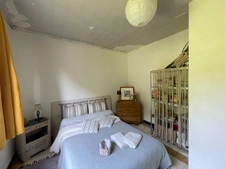 Dpt Gard (30), à vendre CENDRAS maison 71m2 et terrain 3300m2 environ.