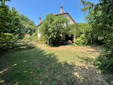 Dpt Gard (30), à vendre CENDRAS maison 71m2 et terrain 3300m2 environ.