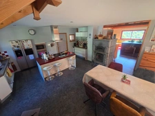  DURFORT (30170) A vendre Maison à ossature bois – 153 m² habitables environ  sur 4000 m² de terrain et 189m² d'annexes.