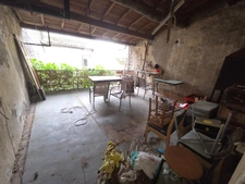SAINT HIPPOLYTE DU FORT (30) secteur écu de France, idéal investisseur immeuble de rapport d'environ 98m² habitable composé de 2 appartements et d'un studio rentabilité de 11.8% brut