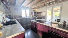 SAINT CHRISTOL LES ALES (30) À VENDRE – Superbe propriété avec 2 logements, piscine, dépendances et + de 2,6 hectares de terrain