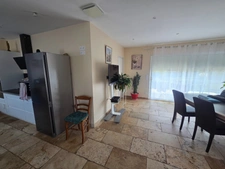 Bagard (30) très belle villa d'environ 102m² construction 2019 sur un terrain clos et arboré de 833 m².