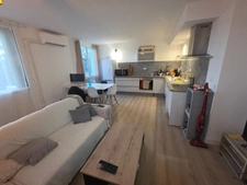Dpt Gard (30), à vendre ALES appartement RDC 77m2 environ secteur chantilly proche école des mines.