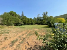 Dpt Gard (30), à vendre CENDRAS maison 71m2 et terrain 3300m2 environ.