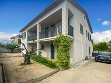 à vendre ALES (30) très belle maison individuelle 5 chambres 197m2 environ sur une parcelle de 1067m2.