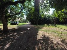 Terrain à vendre  ALES (30), secteur la loubiere sud, très beau terrain à bâtir 1840m² dont environ 750 m² aménageable.