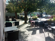 ALZON (30) À VENDRE – Fonds de commerce Hôtel – Restaurant – Bar 