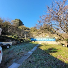 Dpt Gard (30), à vendre ALES Menudiere maison en pierre à rénover d'environ 134 m² sur terrain de 2200 m² 