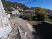Dpt Gard (30), à vendre SAINT FLORENT SUR AUZONNET  idéal investisseur  immeuble de rapport à rénover 220 m² environ et terrain 1085m²