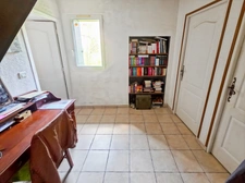 Laval Pradel (30) secteur le Mas Dieu, belle maison de village mitoyenne entièrement rénovée d'une surface de 140m² environ.