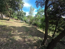 Terrain à vendre  ALES (30), secteur la loubiere sud, très beau terrain à bâtir 1840m² dont environ 750 m² aménageable.