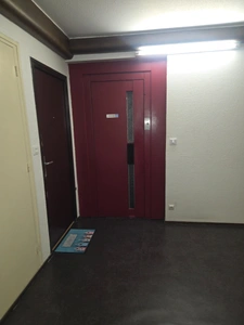 Dpt Gard (30), à vendre ALES appartement 72 m² dans résidence sécurisée secteur Centr'Ales.