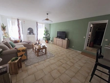 Dpt Gard (30), à vendre ALES, appartement standing 92m² environ secteur Centre ville.