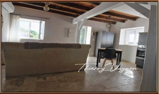 Maison à vendre 3 pièces UCHAUX (84)