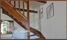 Maison à vendre 3 pièces UCHAUX (84)